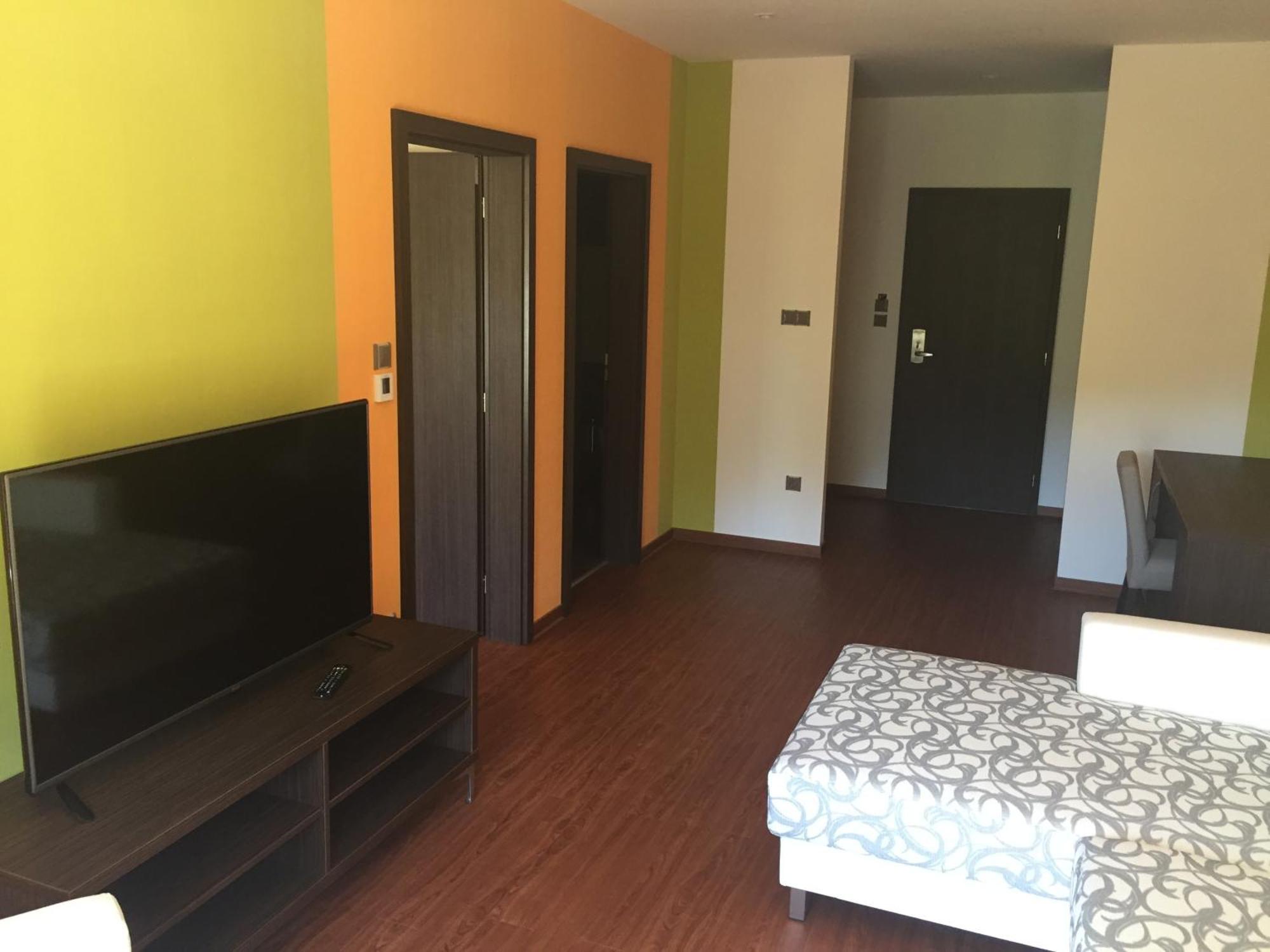 Casino & Hotel Admiral Strazny Chambre photo