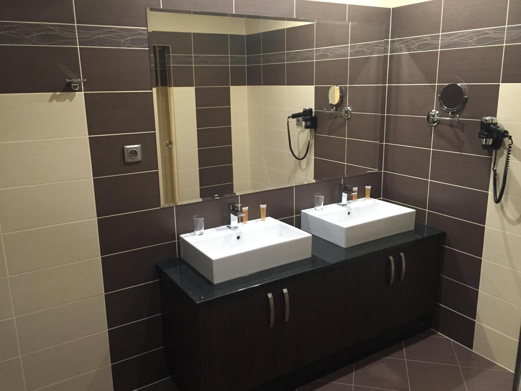 Casino & Hotel Admiral Strazny Chambre photo